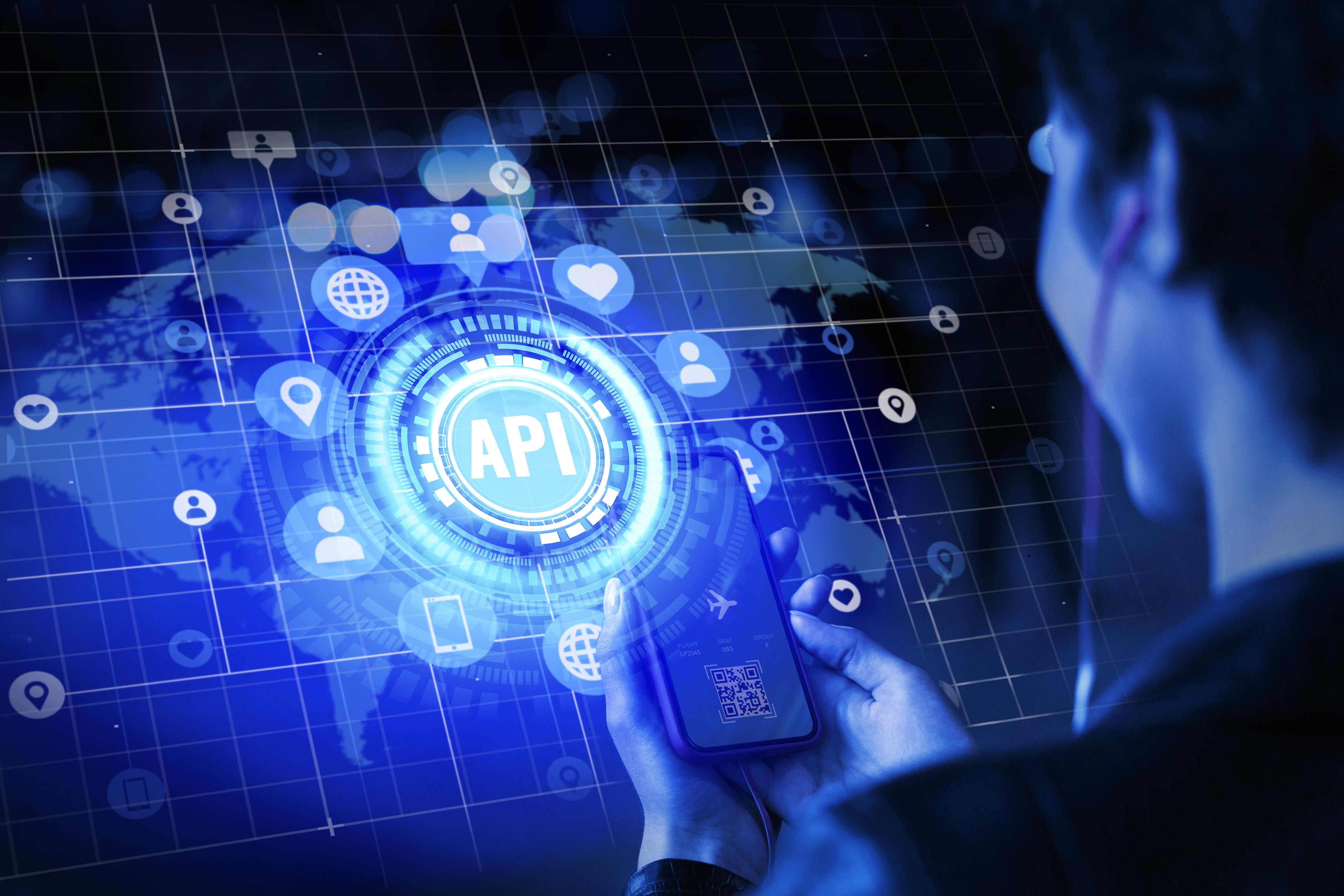 API Banking: Types and How It Works?